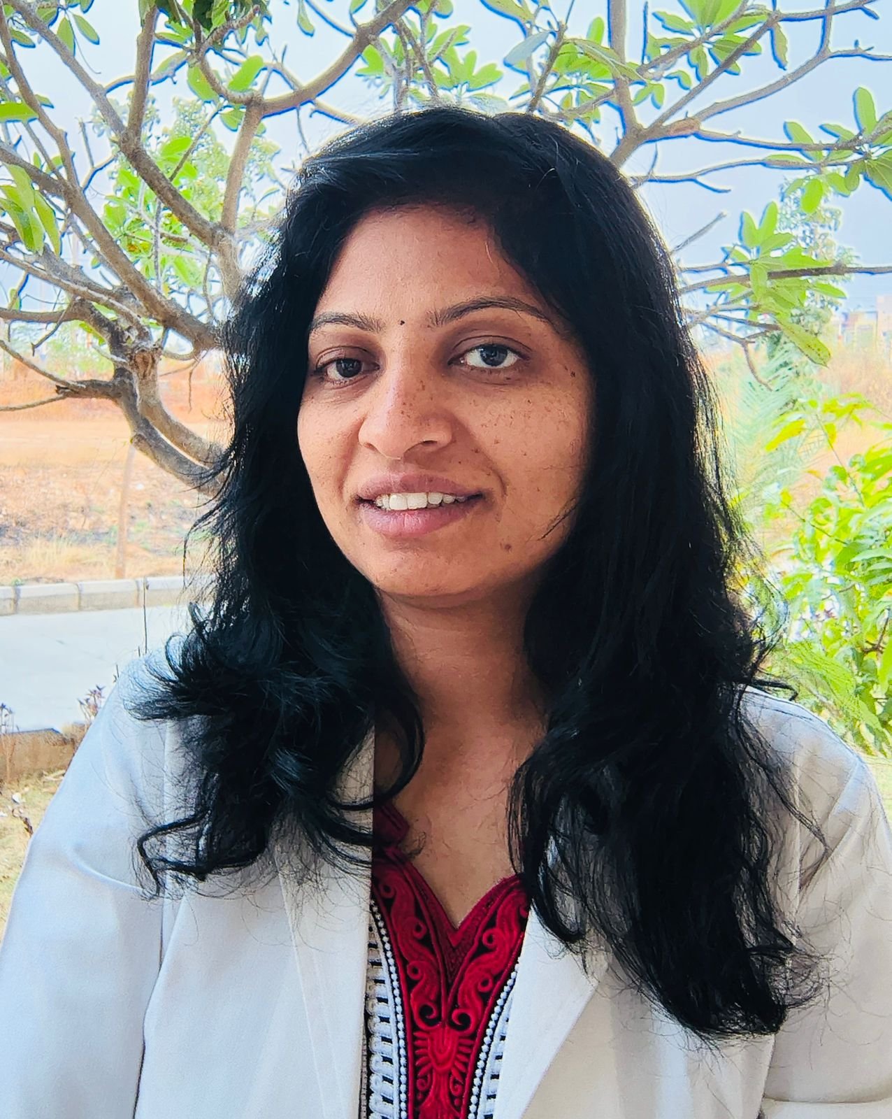 Dr.Veni Emilda J.K. 