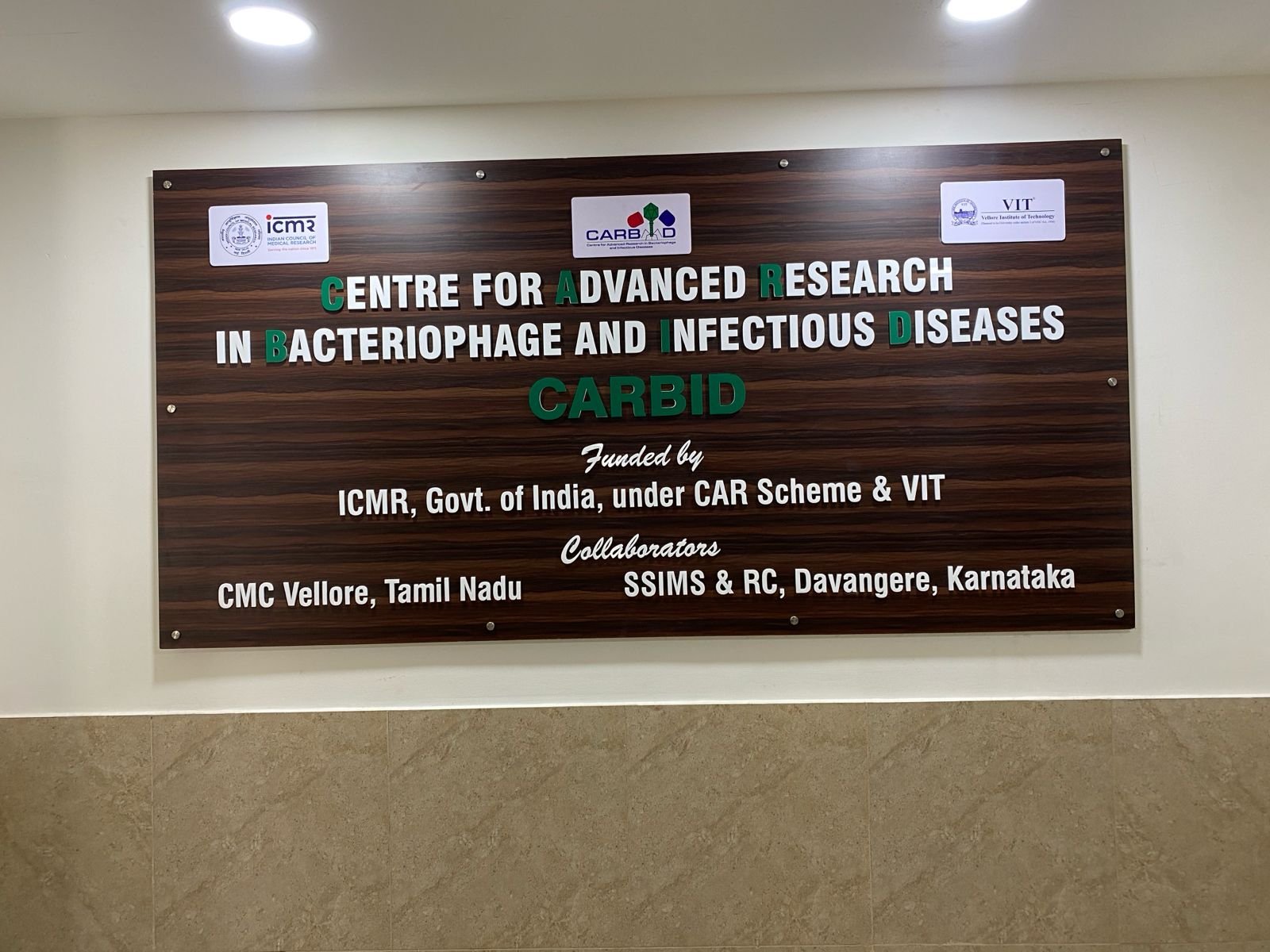 Presentation Highlights